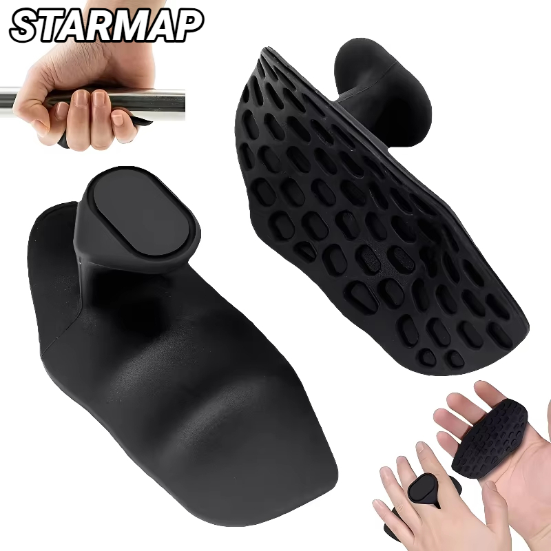 Workout Glove Gym - 2 pçs apertos de levantamento de