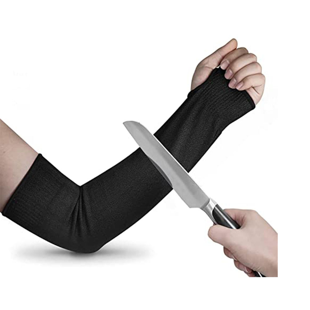 Cut Resistant Glove - Luva de segurança para braço de