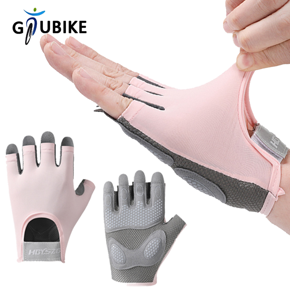 Gtubike 1 par luvas de treino  - Workout Glove Gym avaliação e preço