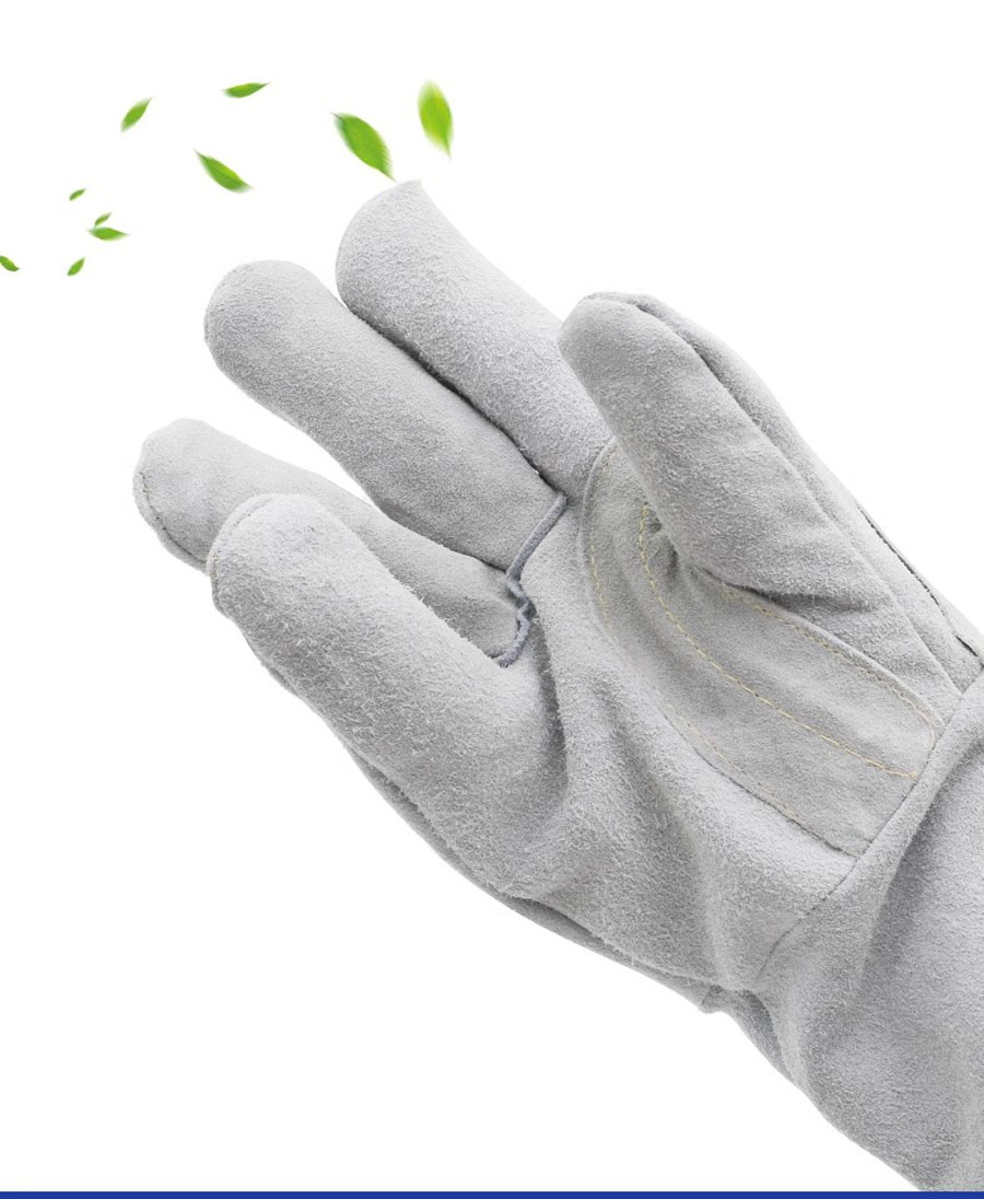 Luvas de Soldagem Multifuncion - Heat Resistant Glove avaliação e preço
