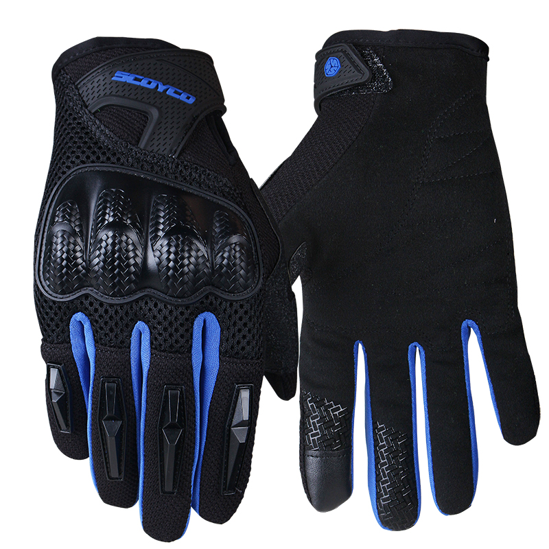 Scoyco luvas de equitação da m - Cycling Glove Padded avaliação e preço