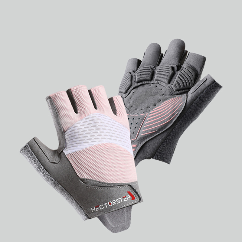 Luvas esportivas para ciclismo - Workout Glove Gym avaliação e preço