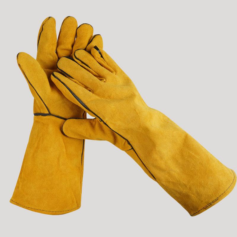 Segurança garantida com luvas  - Cut Resistant Glove avaliação e preço