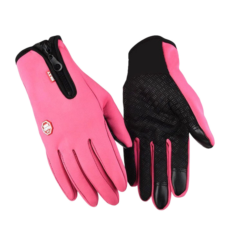 Luvas de Inverno com Tela Sens - Wool Glove Lined avaliação e preço