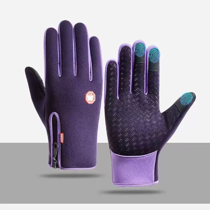 Luvas de Inverno com Tela Sens - Wool Glove Lined avaliação e preço