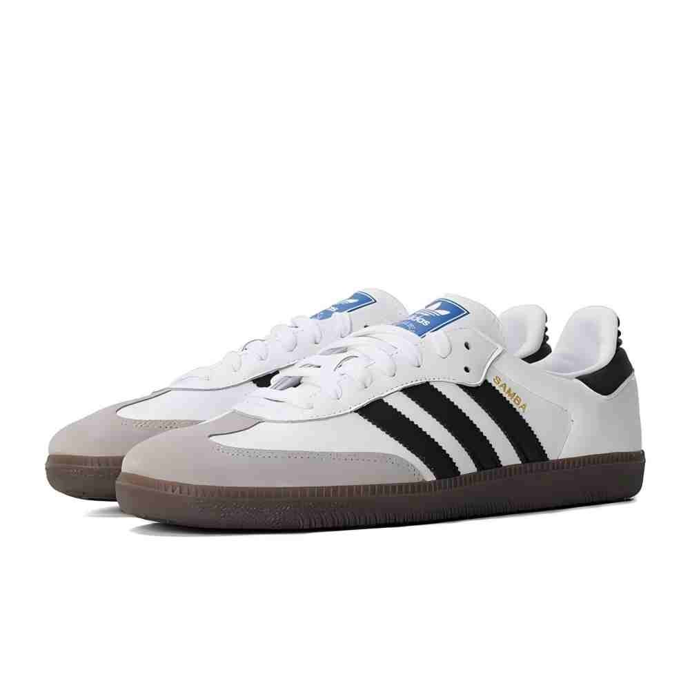 Tênis de Esportes ao Ar Livre  - Adidas Shoes Samba avaliação e preço