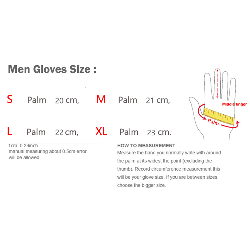 2022 novos homens luvas de alt - Leather Driving Glove avaliação e preço