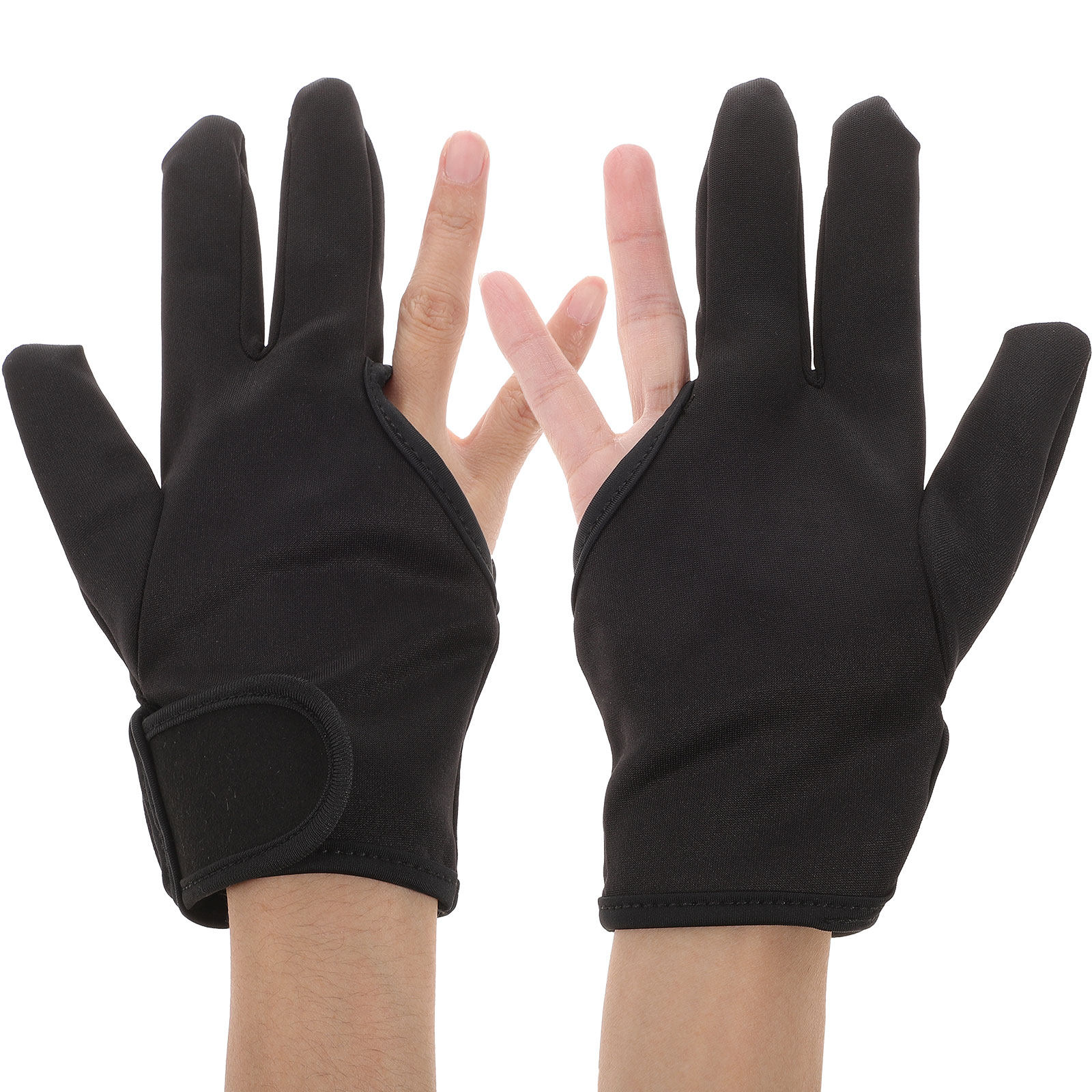 Luva de Cabeleireiro com 3 Ded - Heat Resistant Glove avaliação e preço