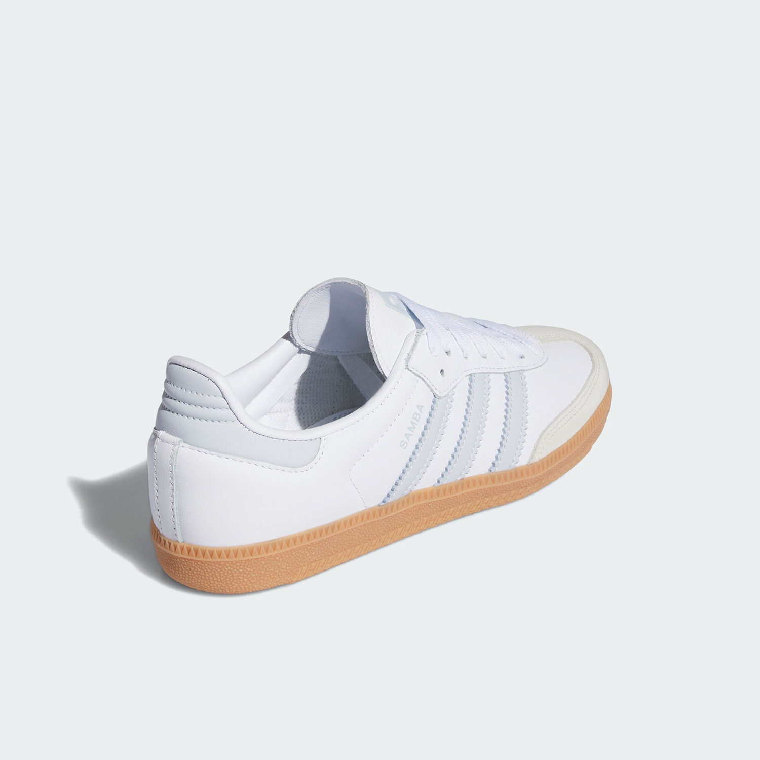 Adidas Originals Samba OG W Tê - Adidas Shoes Samba avaliação e preço